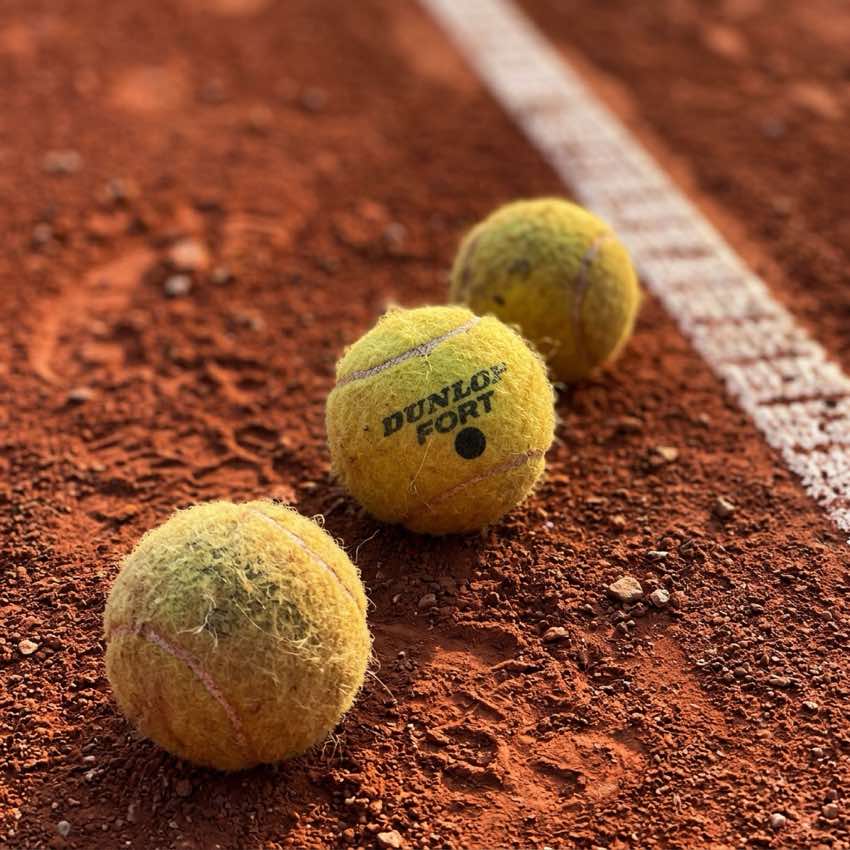 Rendimiento en Grand Slam